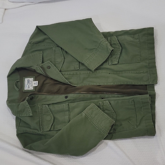 children place Other - Boys jacket 3/4 sleeve size 4